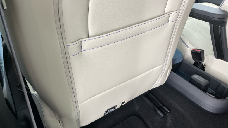 MINI Aceman 135kW E Exclusive [Level 2] 43kWh 5dr Auto Electric Hatchback